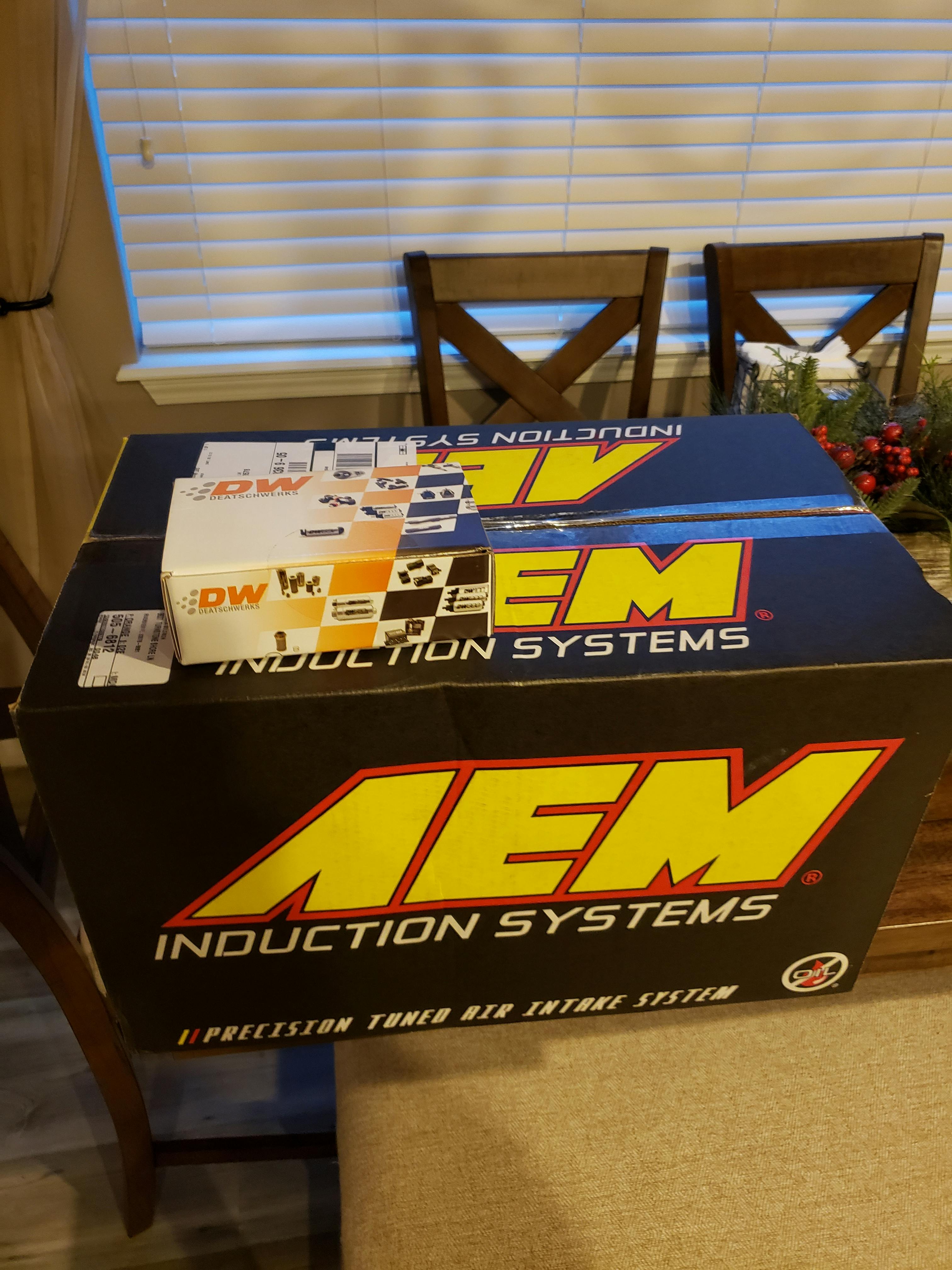 8627A049 Evo X Upgraded Fuel Pump Relay